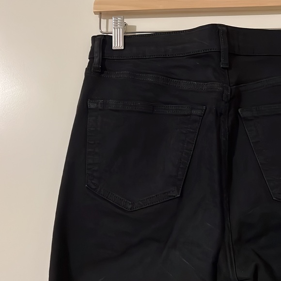 TOPSHOP | Black Skinny Jeans - Picture 5 of 6